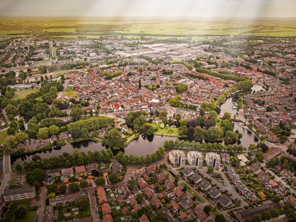 Beleef Woerden