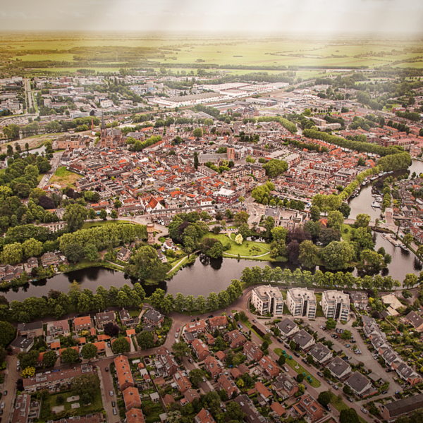 Beleef Woerden