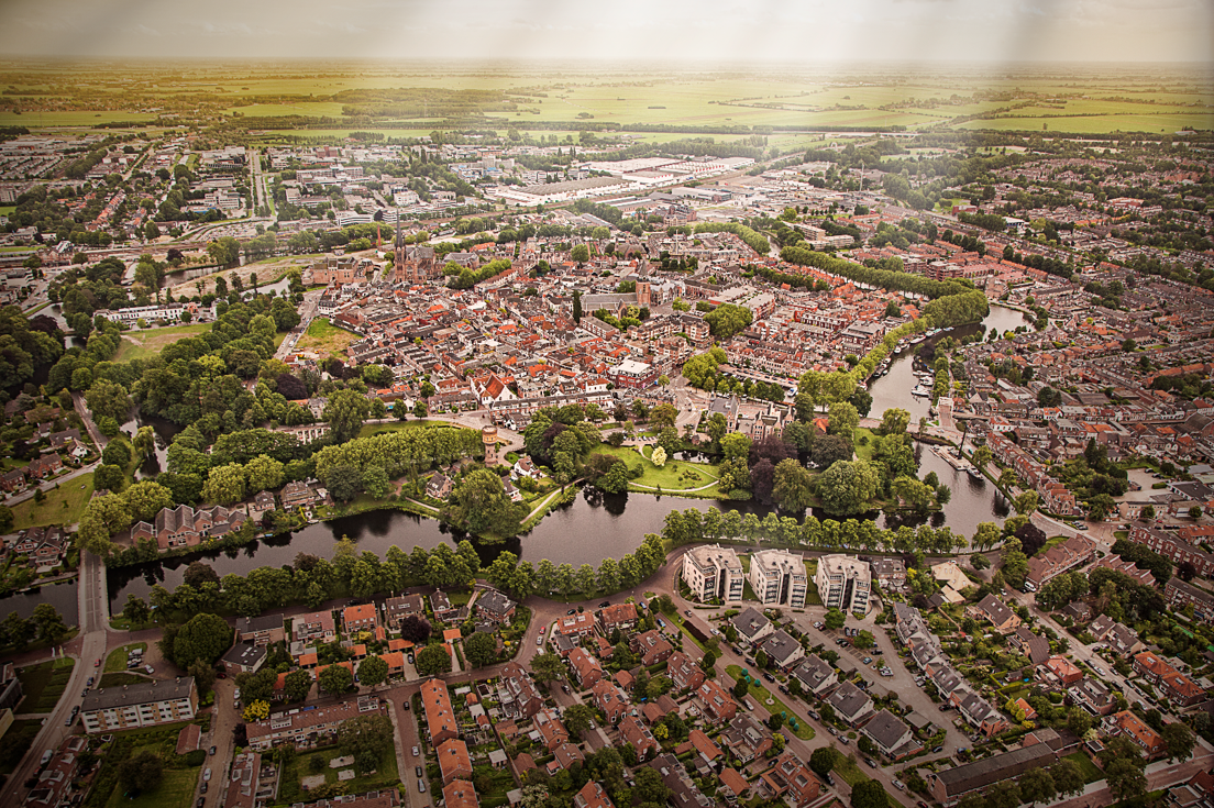 Beleef Woerden