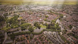 Open Monumentendag 14 & 15 sept