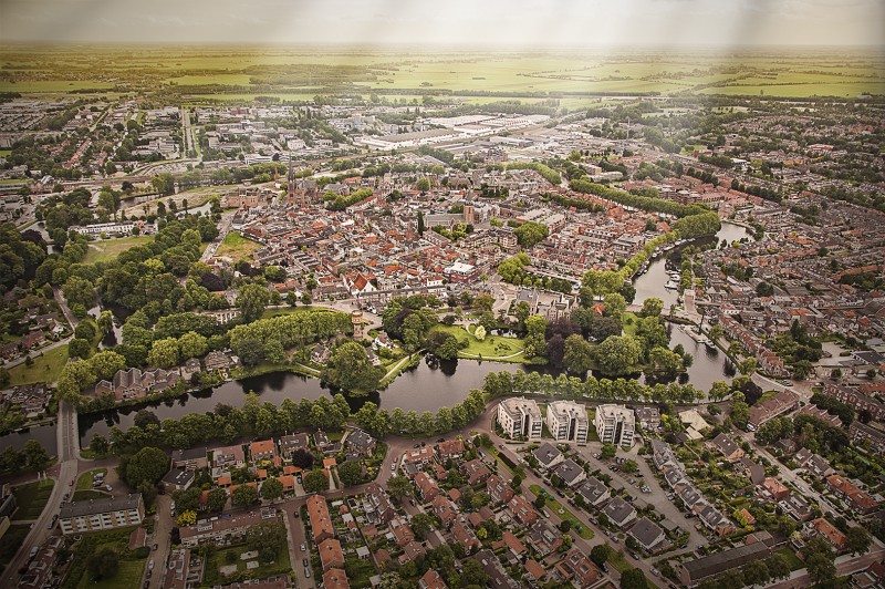 Open Monumentendag Woerden