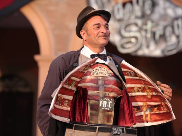 Straattheater Festival Woerden