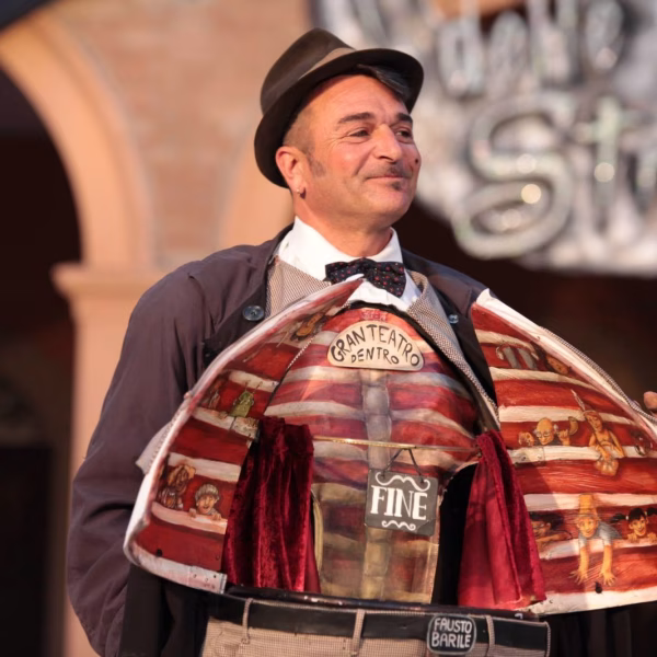 Straattheater Festival Woerden