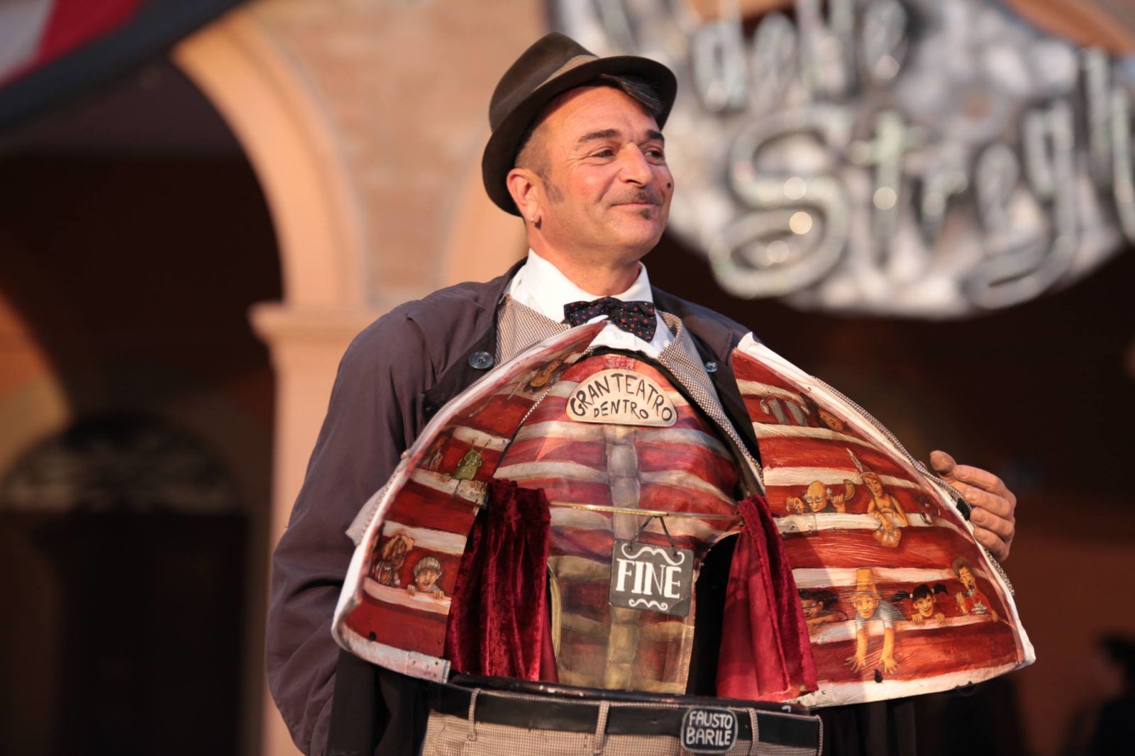 Straattheater Festival Woerden