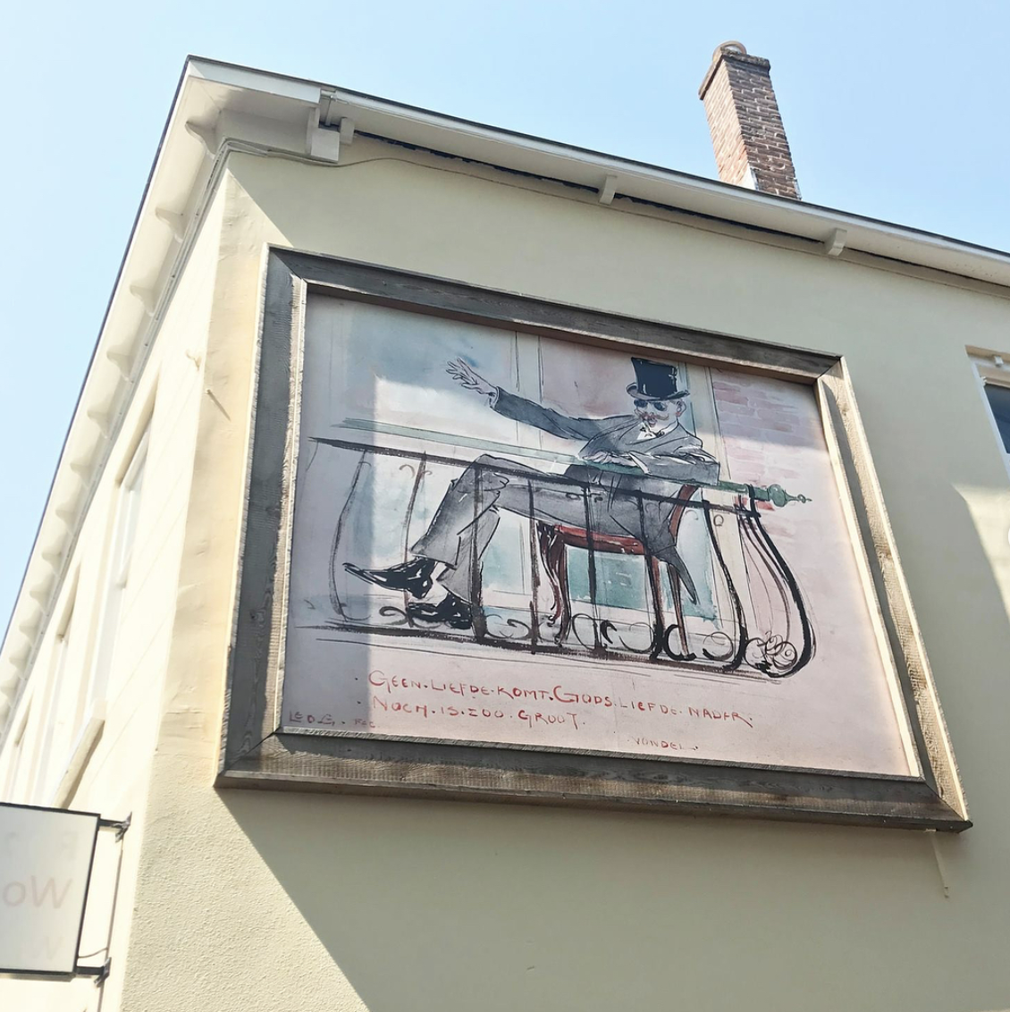 TIP: Kunstwandeling en Romeinse speurtocht met app izi.TRAVEL