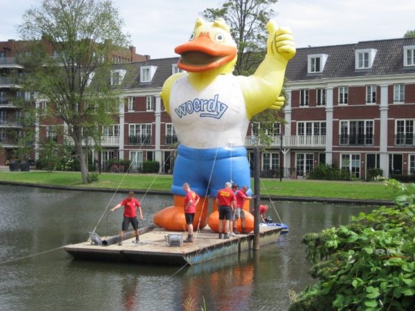Woerdense vakantieweek!