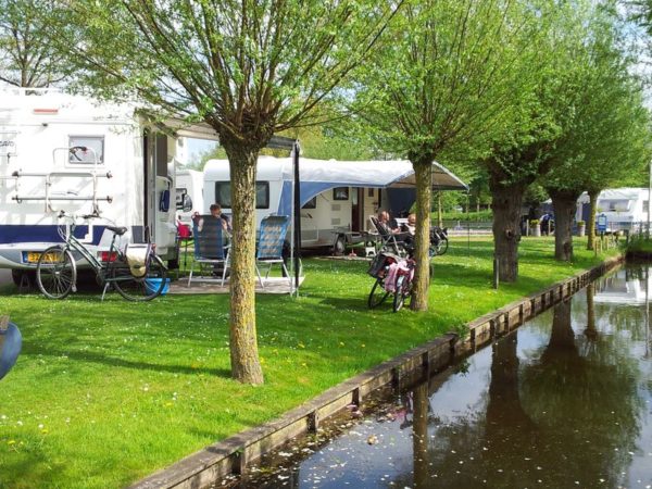 Camping Batenstein