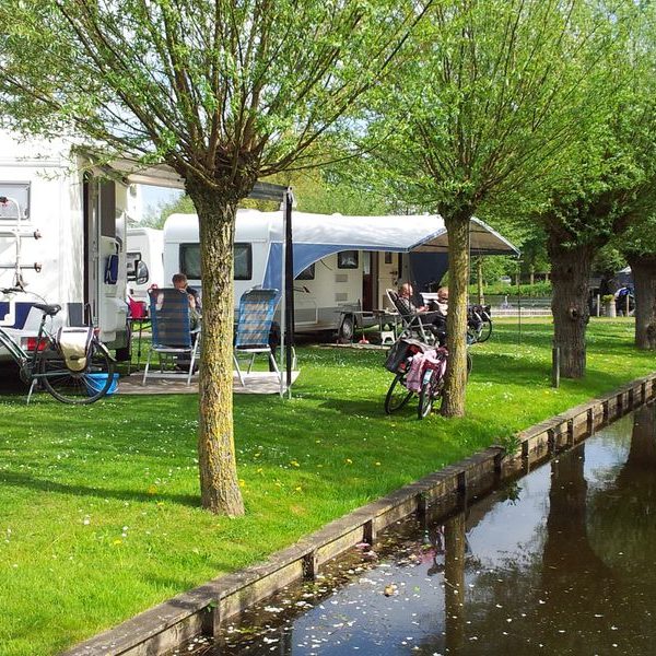 Camping Batenstein