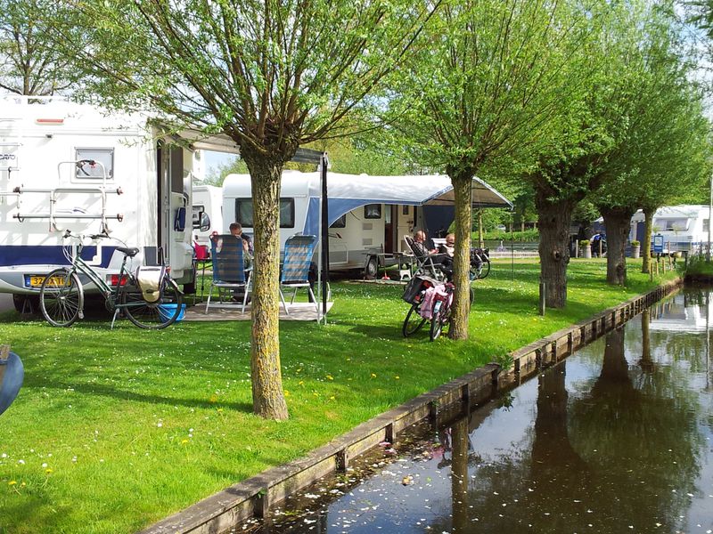 Camping Batenstein