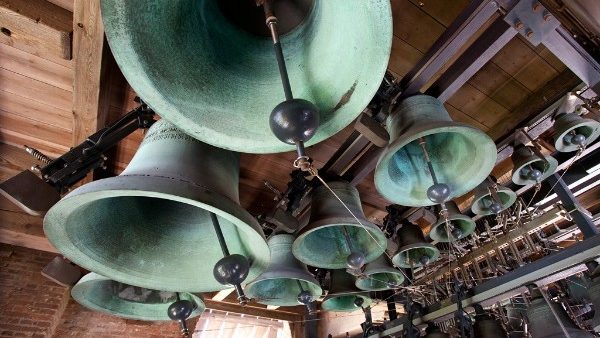 Carillon Woerden