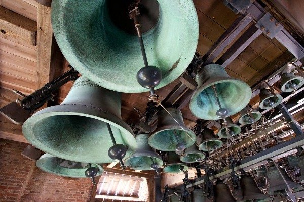 Carillon Woerden