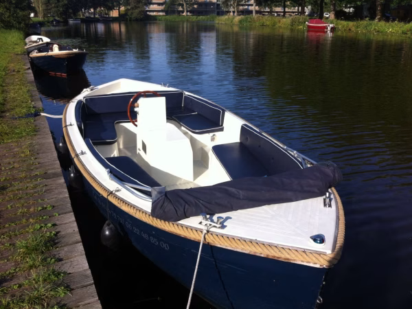 De Scheepsjongens