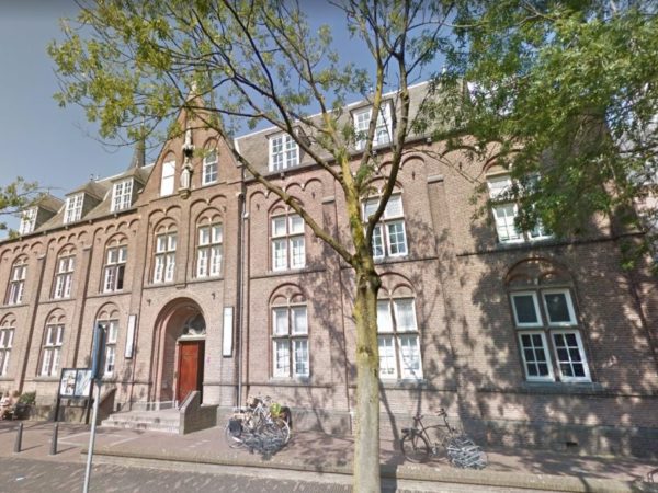 Theater Het Klooster
