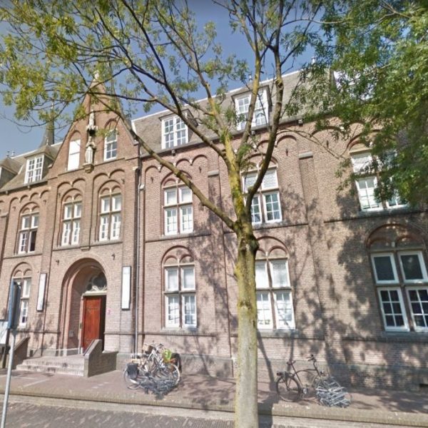 Theater Het Klooster