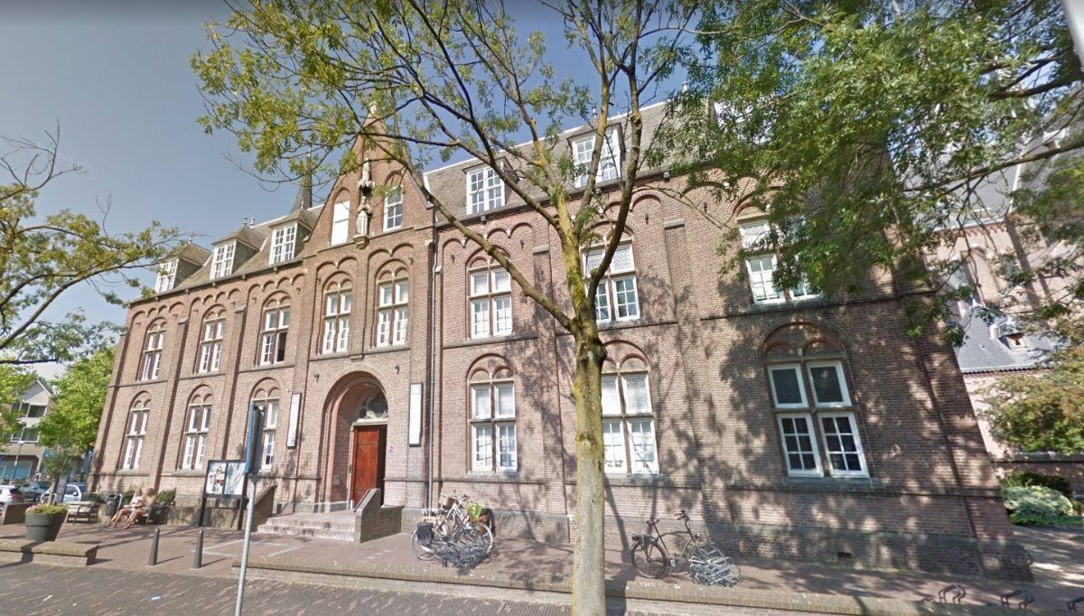 Theater Het Klooster