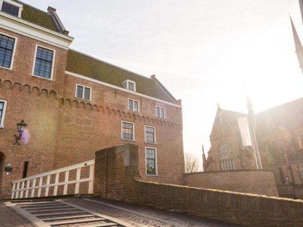 Kasteel Woerden