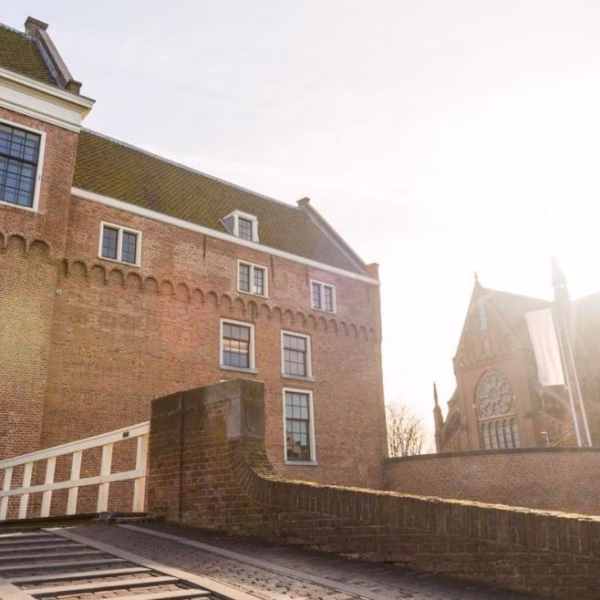 Kasteel Woerden