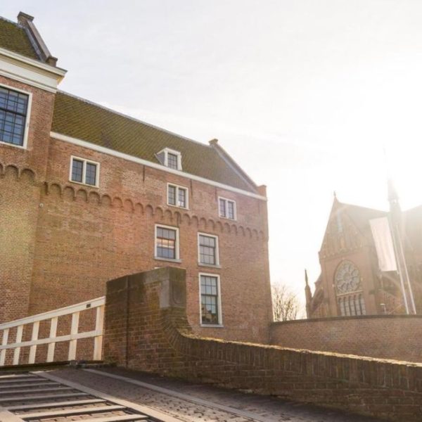 Kasteel Woerden
