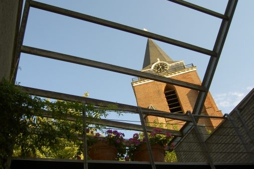 Bed&Brood Groenendaal