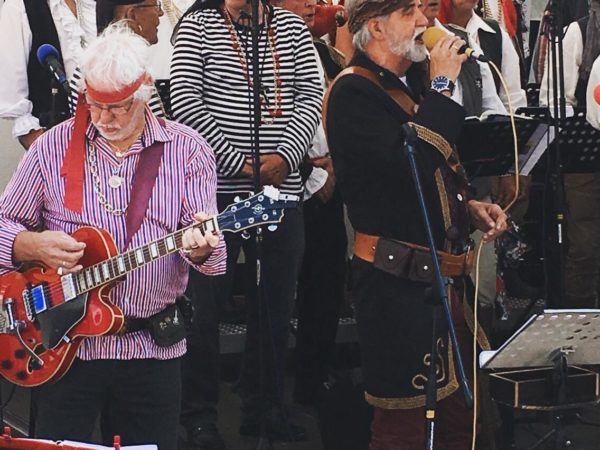 Shantyfestival / Havendagen