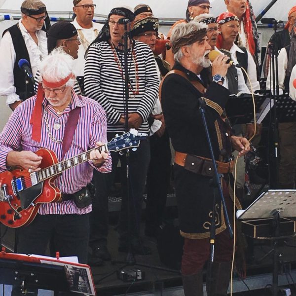 Shantyfestival / Havendagen
