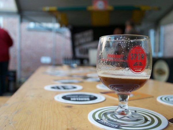 Bockbierfestival Woerden