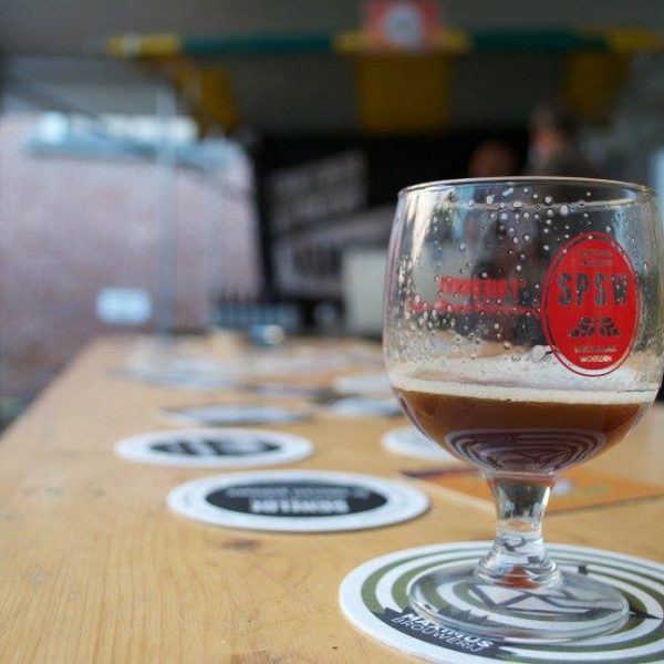 Bockbierfestival Woerden