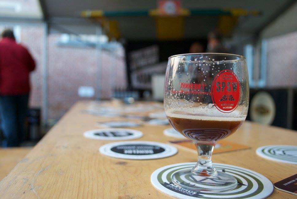 Bockbierfestival Woerden