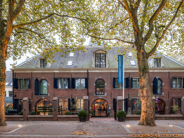 Stadshotel Woerden