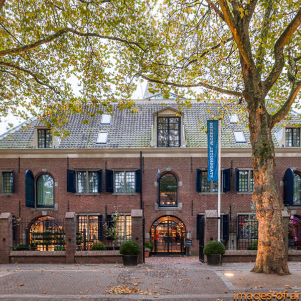 Stadshotel Woerden