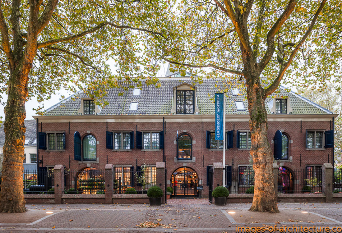 Stadshotel Woerden