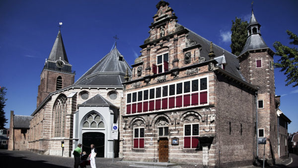 Stadsmuseum Woerden