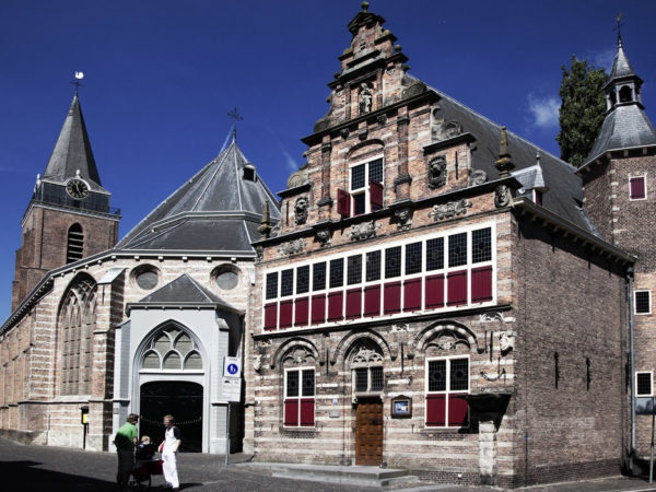 Stadsmuseum Woerden