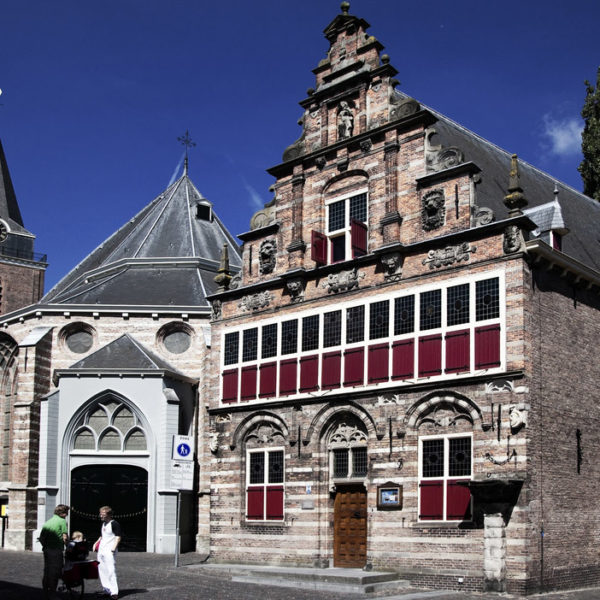 Stadsmuseum Woerden
