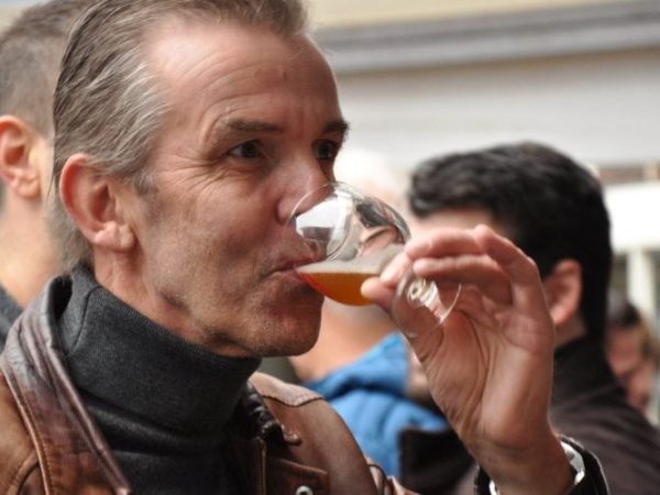 8e Bockbierfestival in Woerden