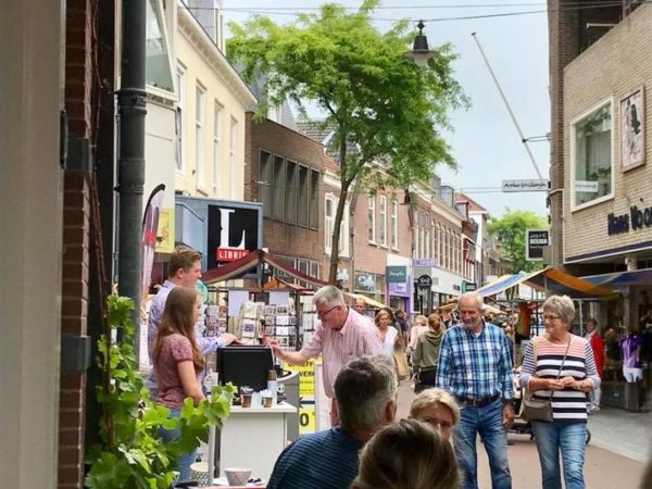Stadshart Woerden