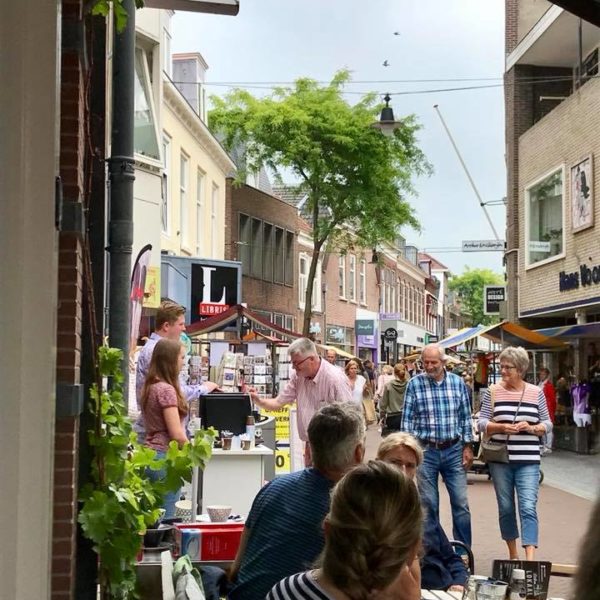 Stadshart Woerden