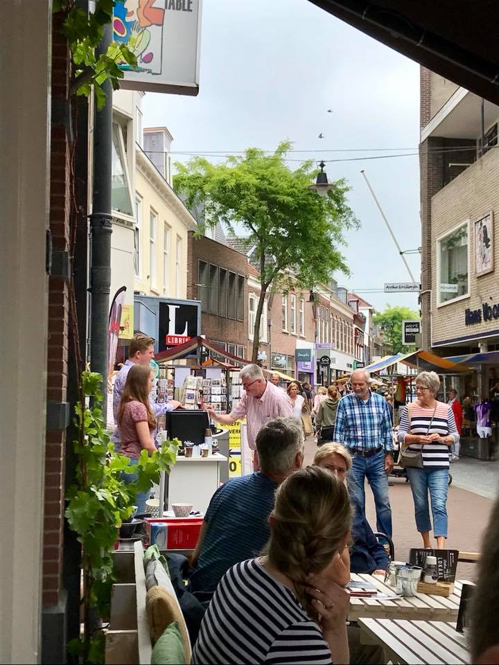 Stadshart Woerden
