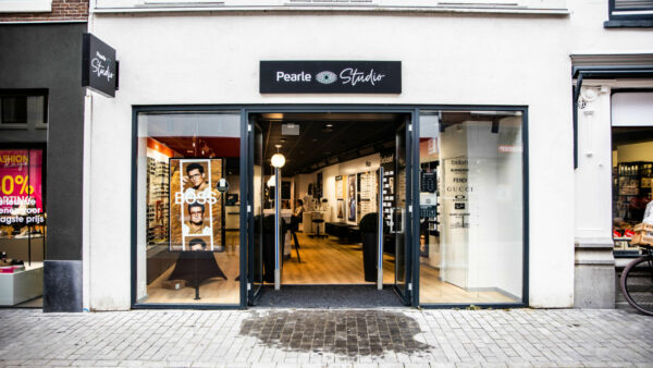 Pearle Studio Opticiens