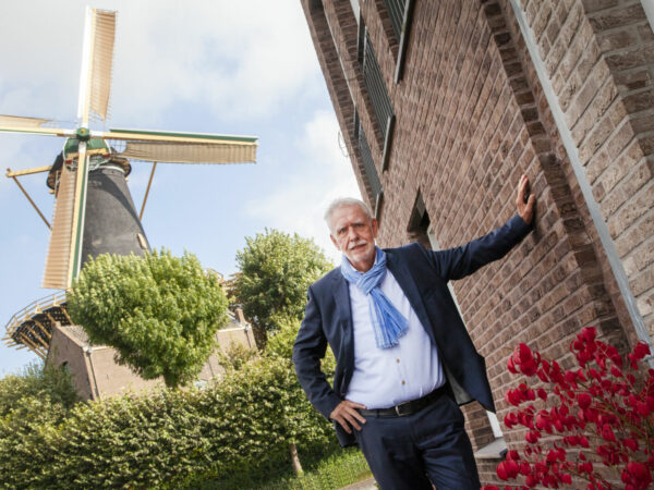Groenendael Makelaardij