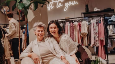 Modewinkels voor hem & haar