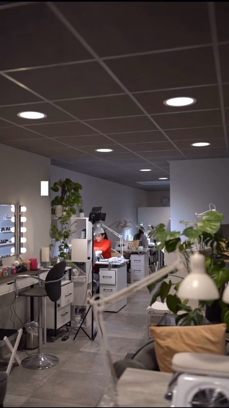 Fancy Beauty Space