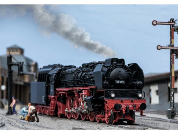 Grootendorst modeltreinen modelbouw en drukkerij