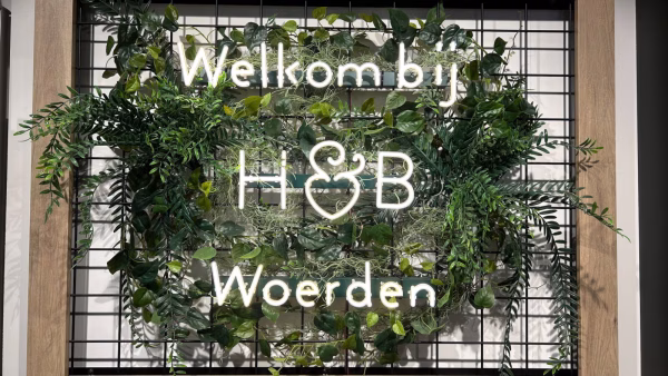 Holland & Barrett Woerden