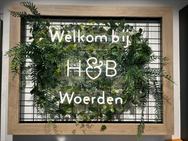 Holland & Barrett Woerden