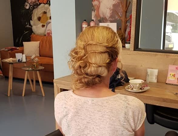 Joolz Hairstyle