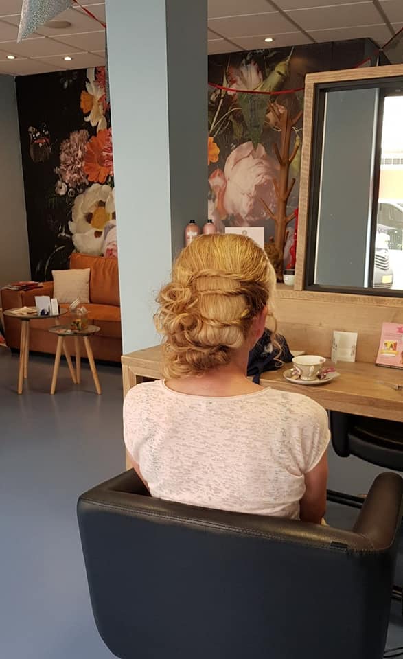 Joolz Hairstyle