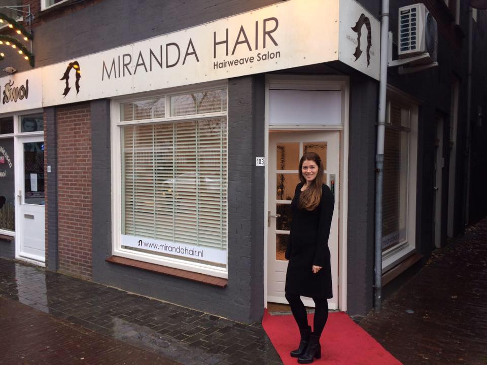 Miranda Hair