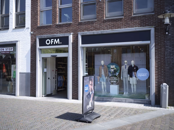 OFM