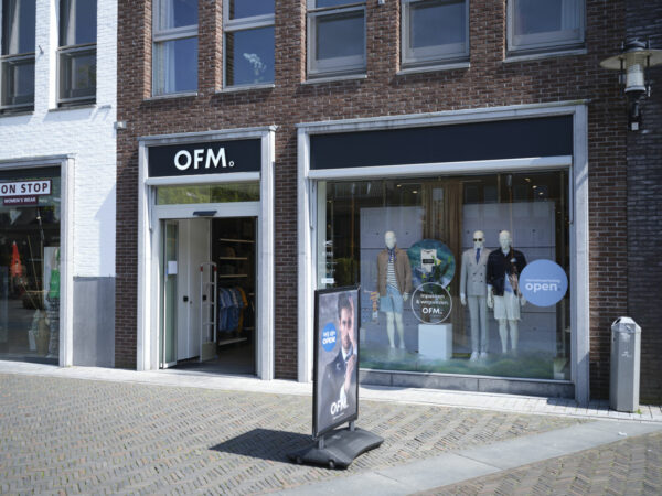 OFM